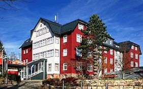 Oberhof Berghotel